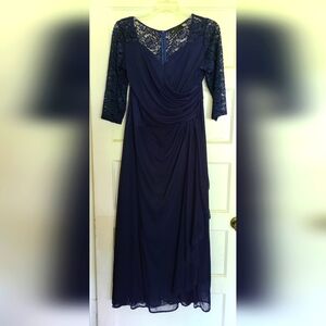 Mother of the Bride dress